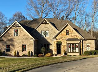 981 Abilene Ln, Fort Mill, SC 29715