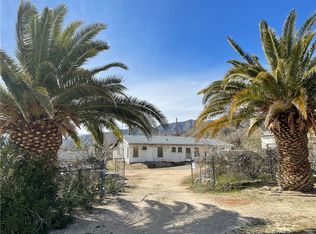 8946 Ramona Trl, Morongo Valley, CA 92256