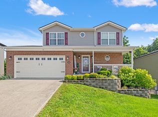 737 Amanda Ct, Richmond, KY 40475