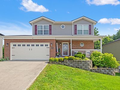 737 Amanda Ct, Richmond, KY, 40475