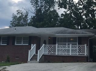 2677 Clairmont Rd NE, Atlanta, GA 30329