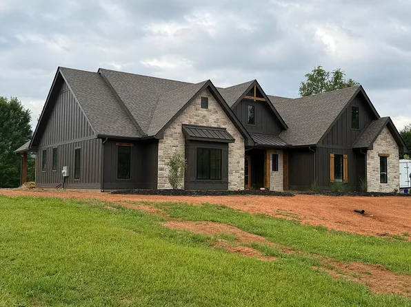3177 Holland Dr, Young Harris, GA 30582