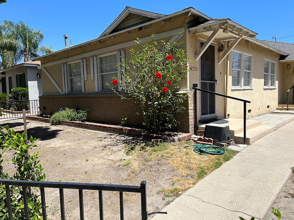front unit of duplex