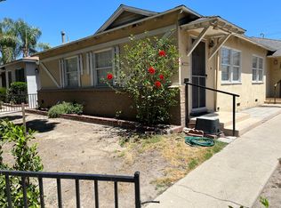 1242 N Hollywood Way, Burbank, CA 91505