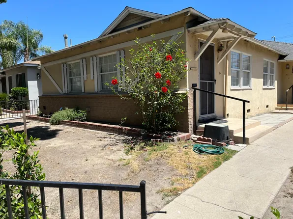 1242 N Hollywood Way, Burbank, CA 91505