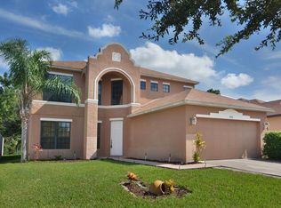 9109 Venezia Plantation Dr, Orlando, FL 32829