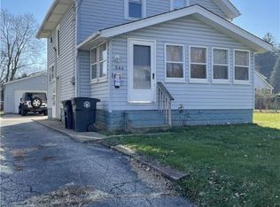 546 Thelma Ave, Akron, OH 44314