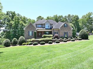 5704 Shallowford Rd, Lewisville, NC 27023