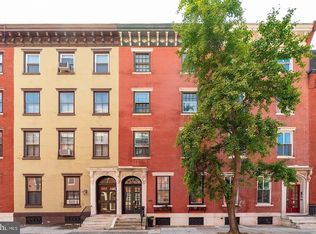 1932 Spruce St APT 1F, Philadelphia, PA 19103