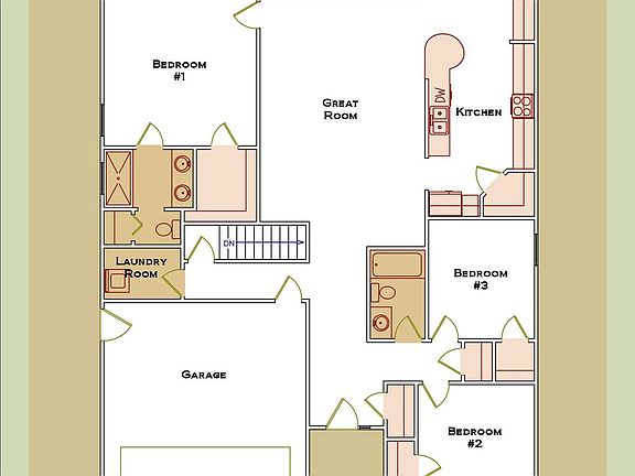 2nd image of this home