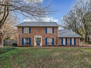 6225 Tarbet Cv, Memphis, TN 38119