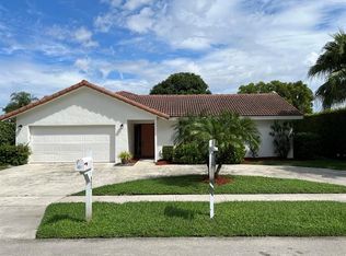 451 NW 72nd St, Boca Raton, FL 33487