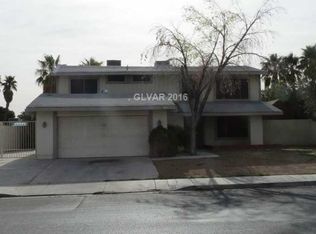 5000 Rollingwood Dr, Las Vegas, NV 89120