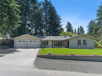 6801 34th Avenue SE, Lacey, WA, 98503