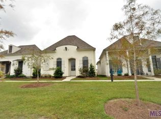 3111 Cypress View Ln, Baton Rouge, LA 70810
