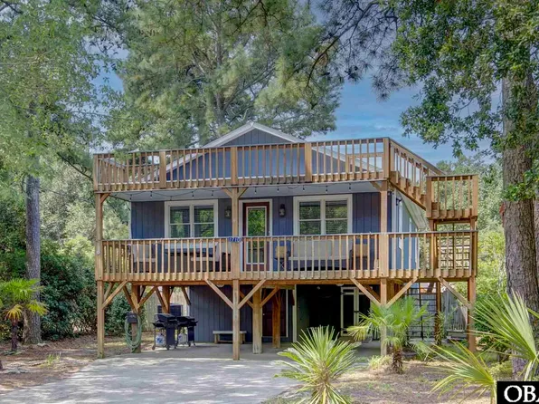 1710 Virginia Ave Lot 19, Kill Devil Hills, NC 27948