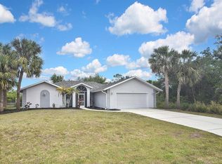 27416 Natal Dr, Punta Gorda, FL 33983