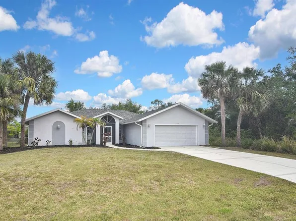 27416 Natal Dr, Punta Gorda, FL 33983
