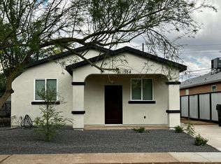 1554 W Monroe St #1, Phoenix, AZ 85007