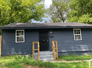 2850 Montague Ave, Memphis, TN 38114