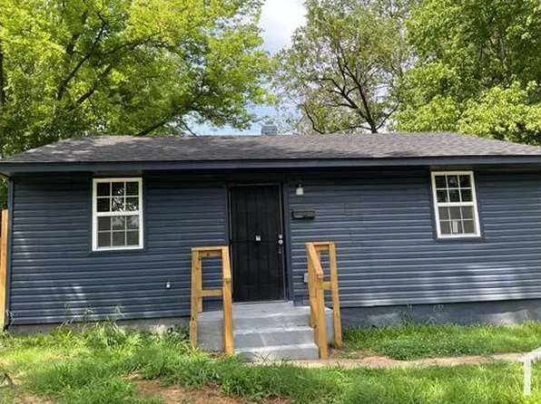 2850 Montague Ave, Memphis, TN 38114