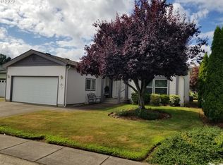 128 Chad Dr, Cottage Grove, OR 97424