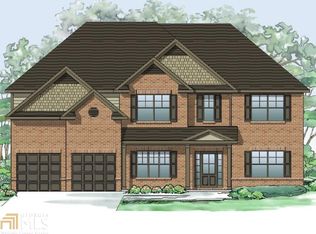 2442 Planters Mill Way, Conyers, GA 30012