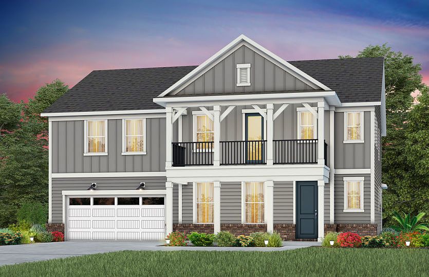 Elevation LC202