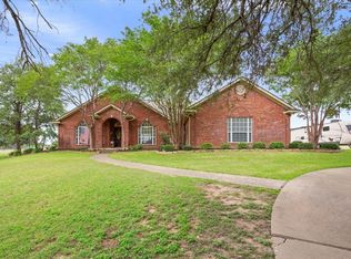 6008 Mesquite Tree Ct, Waco, TX 76708