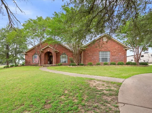 6008 Mesquite Tree Ct, Waco, TX 76708