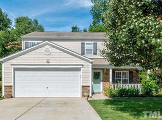 1012 Day Flower Dr, Clayton, NC 27520