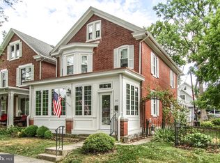 337 Graham St, Carlisle, PA 17013