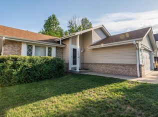 9601 W Darnel AVENUE, Milwaukee, WI 53224