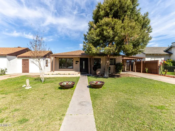 5838 W GARDENIA Avenue, Glendale, AZ 85301