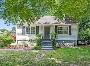 1920 Dyer Cir, Atlanta, GA 30341