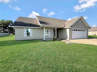 912 Amber Ln, Manila, AR 72442