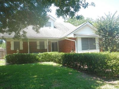 2702 Raspberry Ln, Pasadena, TX, 77502