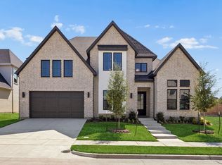 2122 Wakefield Ln, Allen, TX 75013