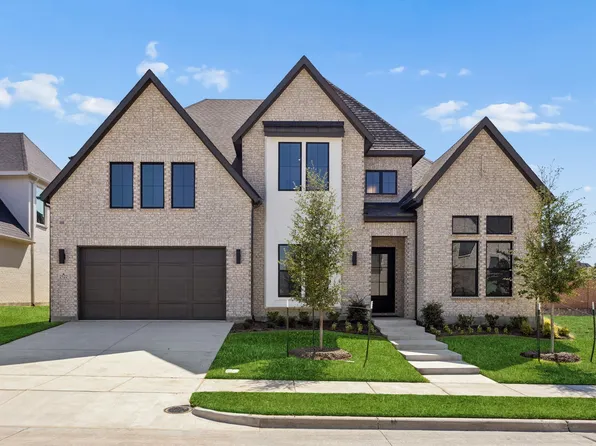 2122 Wakefield Ln, Allen, TX 75013