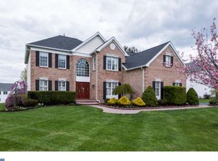 9 Powell Ct, Glen Mills, PA 19342