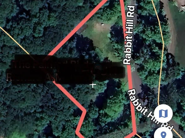 33 Rabbit Hill Road, Washington, CT 06777