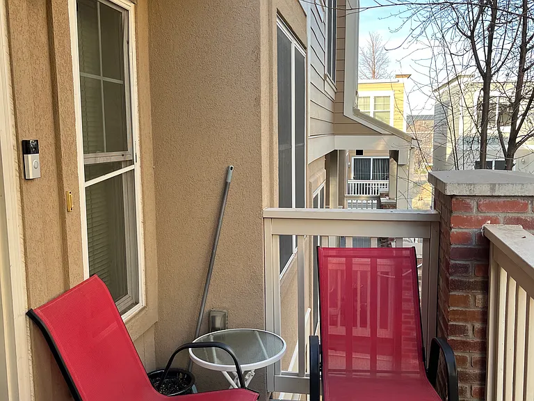 Porch
