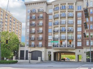 2277 Peachtree Rd NE UNIT 310, Atlanta, GA 30309