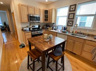 20 Radcliffe Rd #3, Somerville, MA 02145