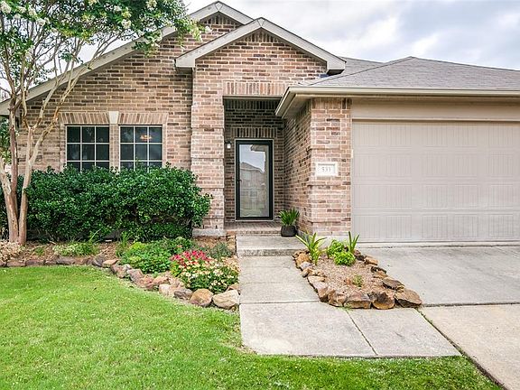 3rd image of 533 Blue Sage Dr