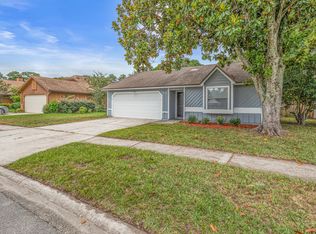 11483 Lumberjack Cir E, Jacksonville, FL 32223