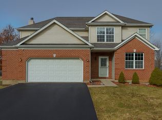 23736 Dayfield Ct, Plainfield, IL 60586