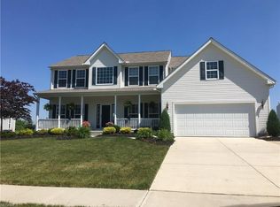 32816 Pennsylvania Dr, North Ridgeville, OH
