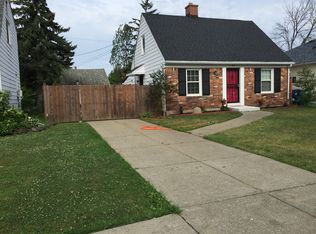 48 Harvest Ave, Buffalo, NY 14216