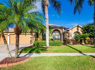 3321 Tipperary Dr, Merritt Island, FL 32953
